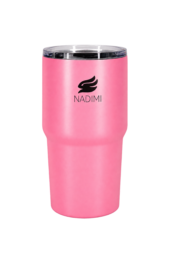 For Hot Drinks Baby pink 590 ml 
