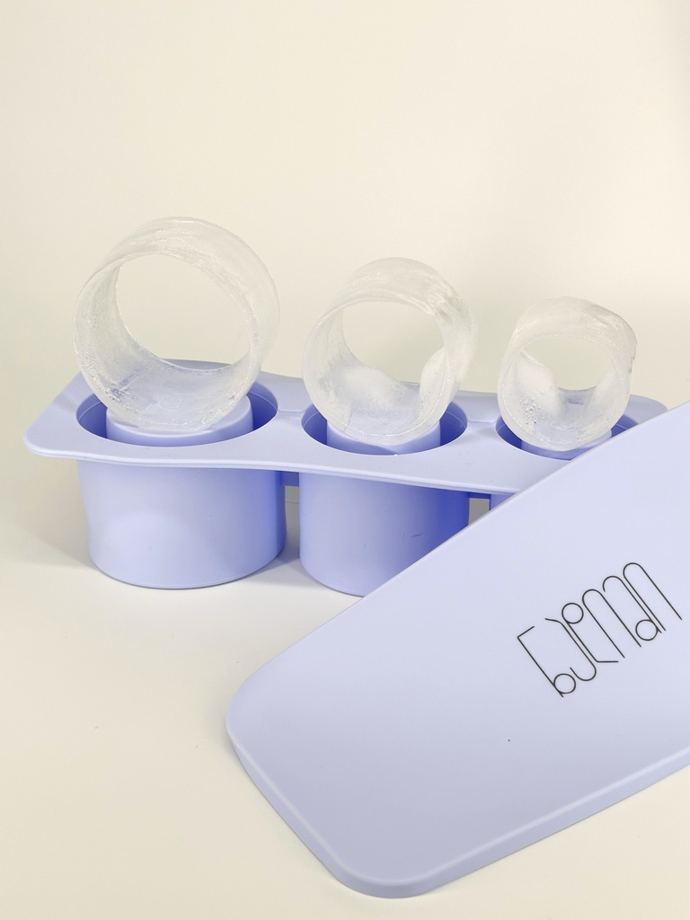 Ice Trays Blue