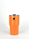 For Hot Drinks Orange 590 ml