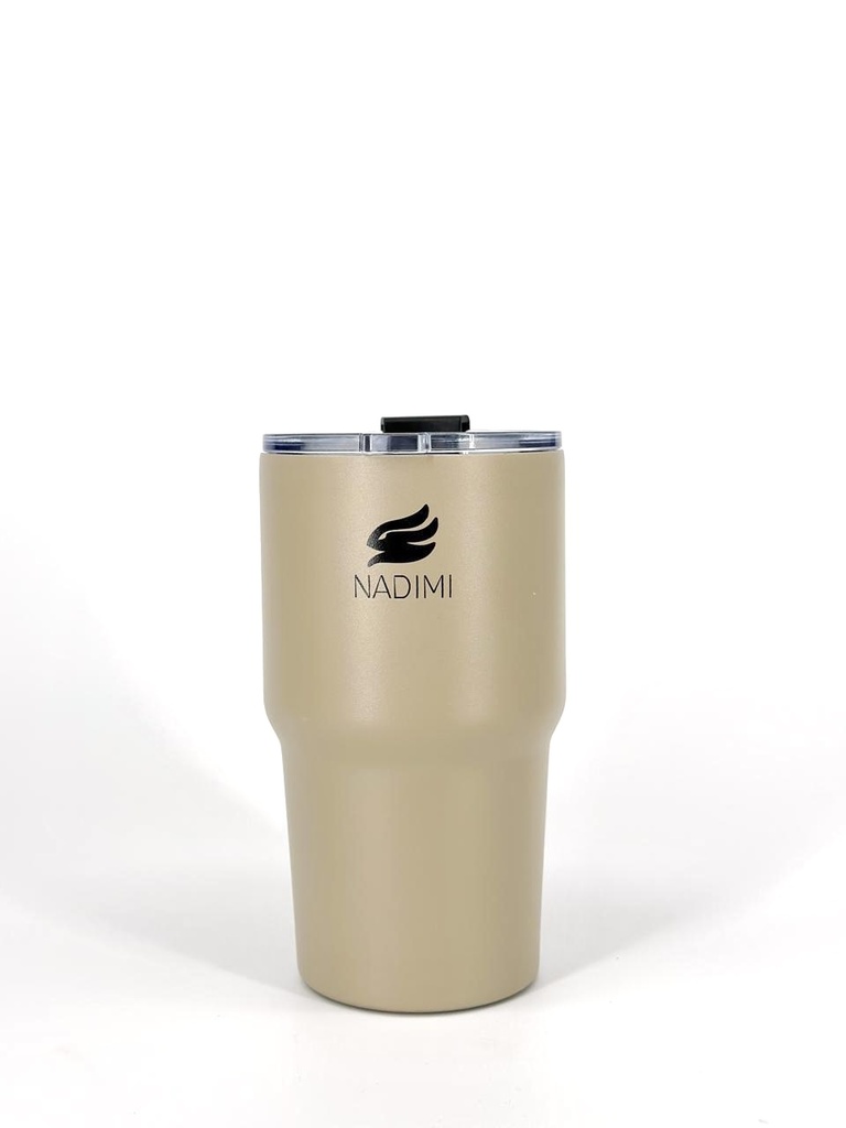 For Hot Drinks Brown 590 ml