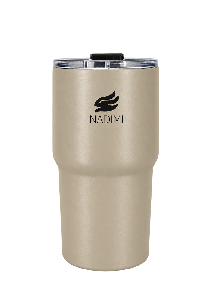 For Hot Drinks Brown 590 ml