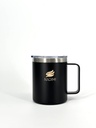 For Hot Drinks Black 350 ml