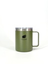 For Hot Drinks Green 350 ml