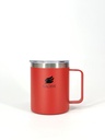For Hot Drinks Red 350 ml
