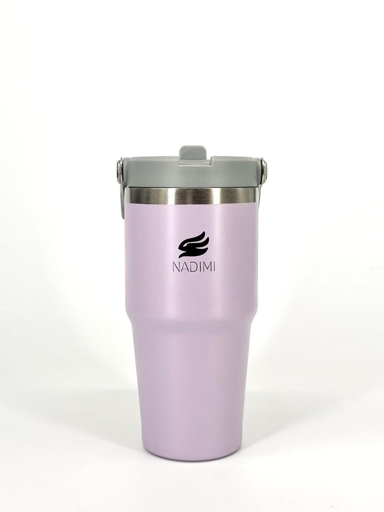 Sport Purple 590 ml