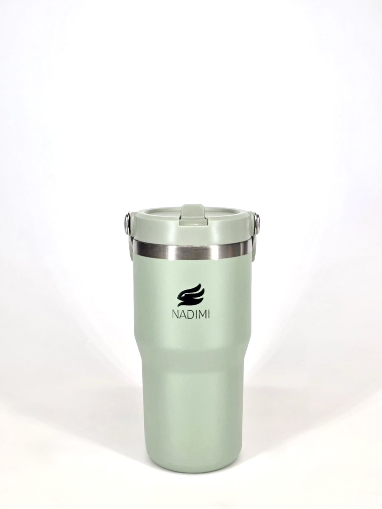 Sport Green 590 ml