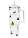 Classic With Christmas Trees 1200 ml