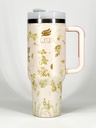 Classic With Georgian Ornaments 1200 ml