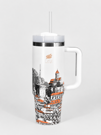 Classic With Tbilisi 890 ml