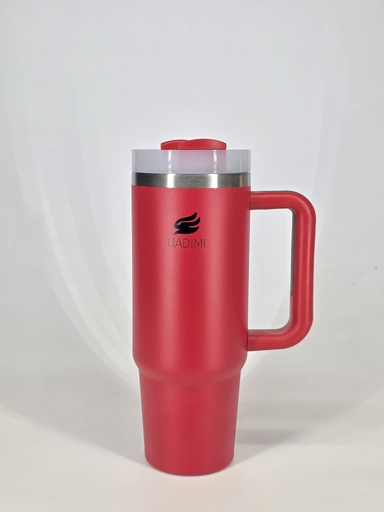 Classic Red 890 ml 