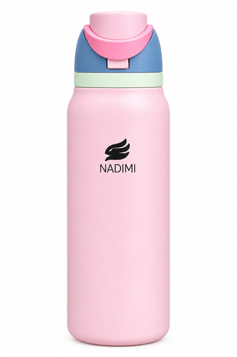 Sport light pink 945 ml