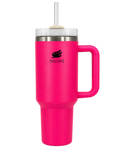 კლასიკური ვარდისფერი 1200 მლ