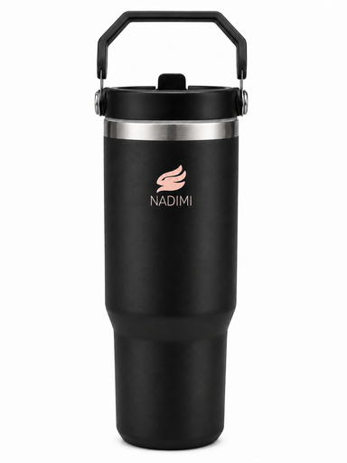 Sport Black 890 ml 
