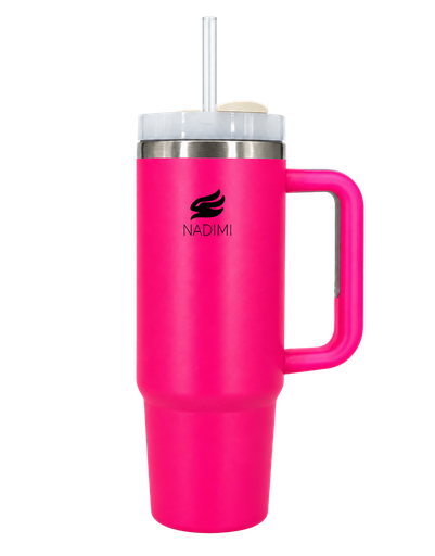 Classic Pink 890 ml