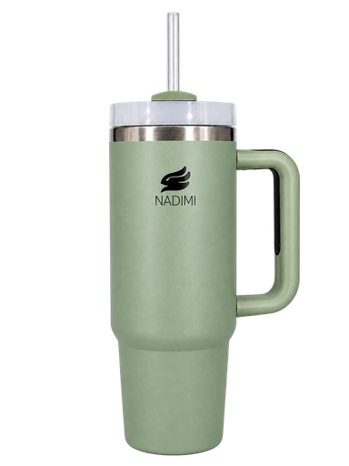 Classic Green 890 ml