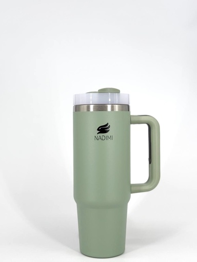 Classic Green 890 ml