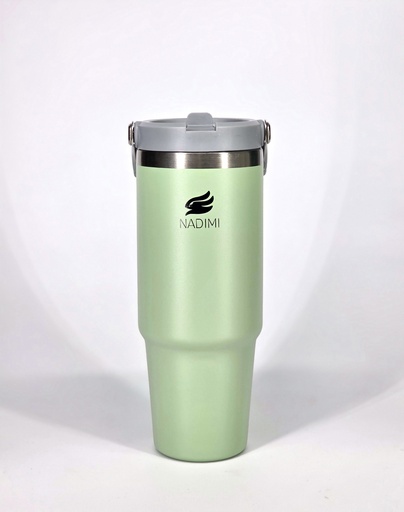 Sport Green 890 ml 