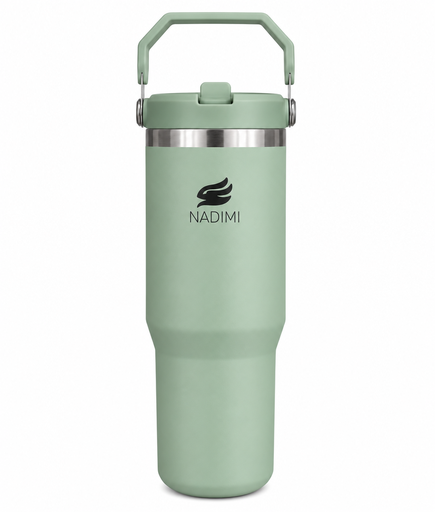 Sport Green 890 ml 