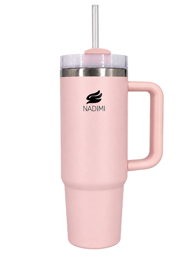 Classic Light Pink 890 ml