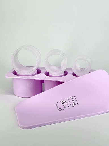 Ice Trays Purple