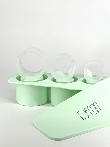 Ice Tray Green