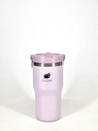 სპორტული იასამნისფერი 590 მლ