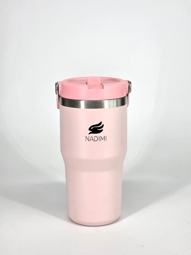 Sport Baby Pink 590 ml