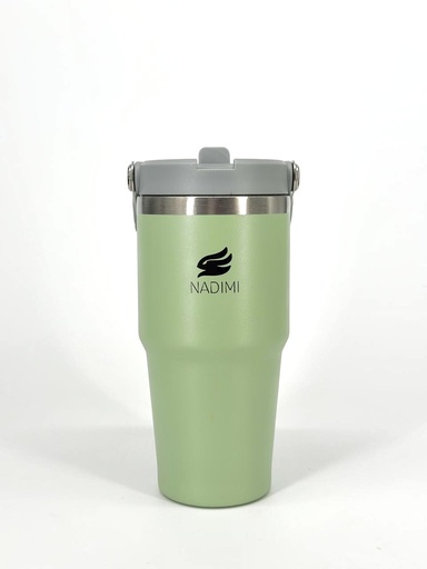 Sport Green 590 ml