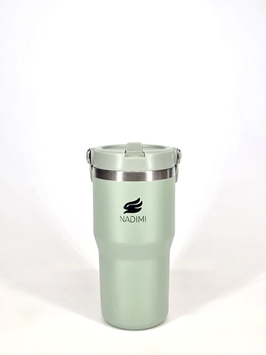 Sport Green 590 ml