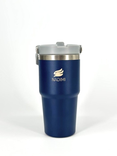 Sport Blue 590 ml