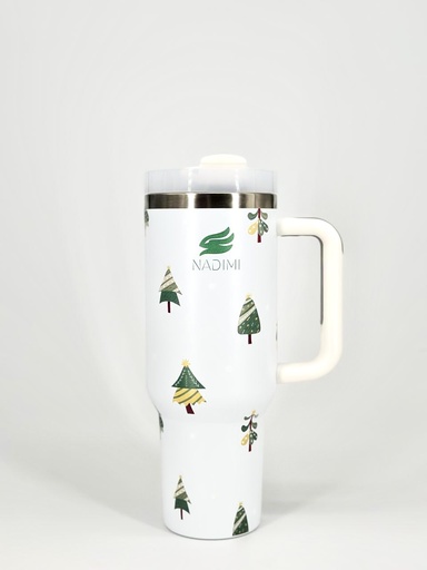 Classic With Christmas Trees 1200 ml