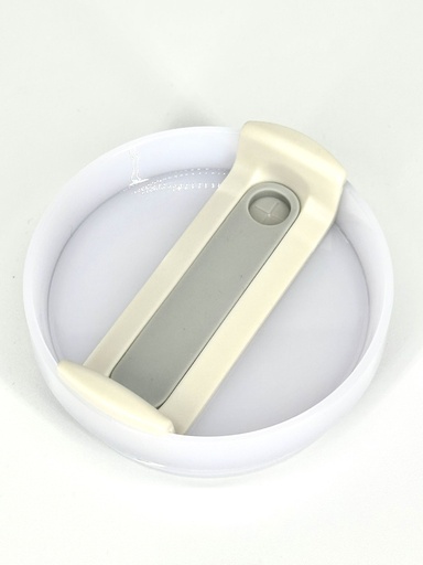 White Cap for Classic Tumbler